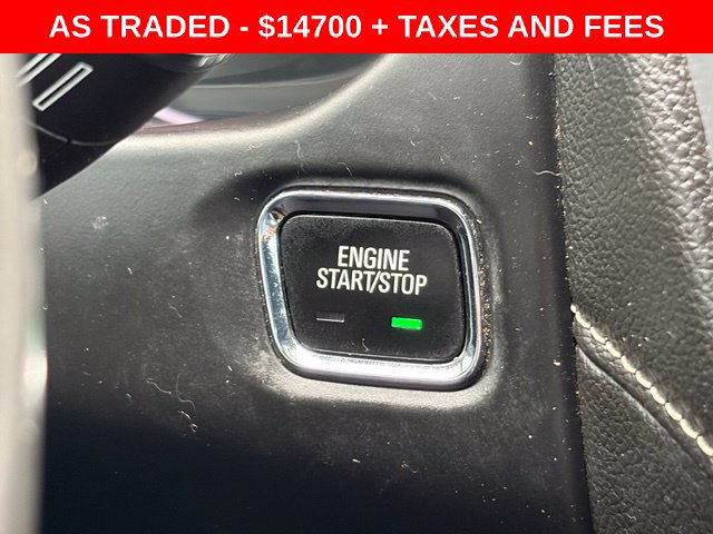 Used 2019 GMC Acadia SLE w/ LPO, Floor Liner Package FWD image 26