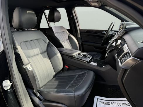 Used 2018 Mercedes-Benz GLE 350 4MATIC w/ Premium 1 Package image 44