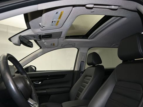 Used 2024 Honda CR-V EX-L image 11