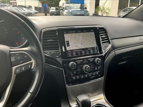 Used 2021 Jeep Grand Cherokee Limited w/ Quick Order Package 28K 80th AWD/4WD image 6
