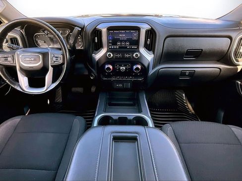 Used 2021 GMC Sierra 1500 Elevation w/ X31 Off-Road Package image 14