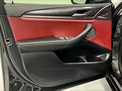 Certified 2023 BMW X3 M40i w/ Premium Package image 21