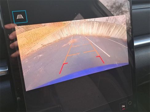 New 2026 GMC Terrain Elevation w/ Black Edition image 24