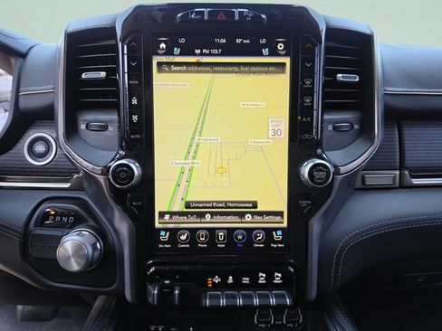 Used 2019 RAM 1500 Limited RWD image 24