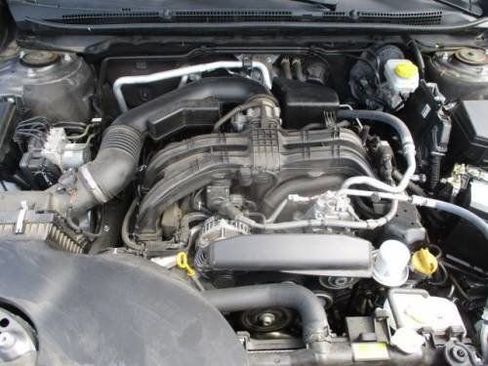 Used 2024 Subaru Outback Premium image 18