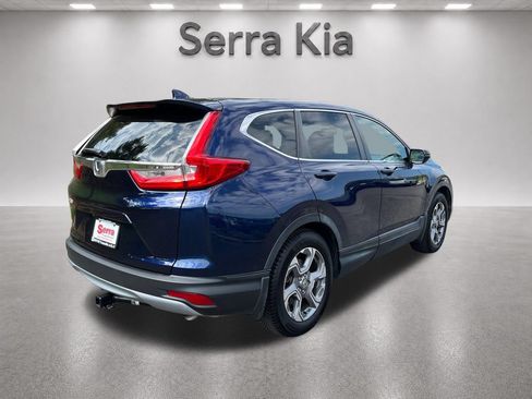 Used 2018 Honda CR-V EX-L image 5