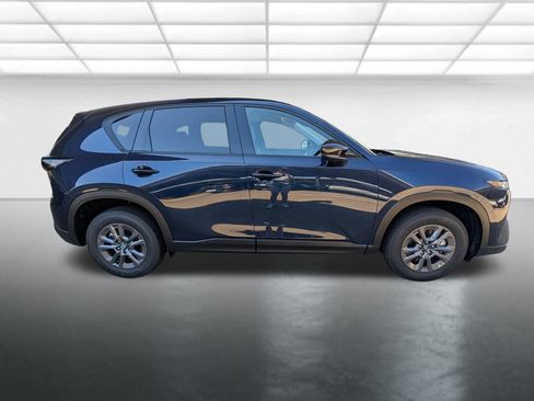 New 2026 MAZDA CX-5 Select AWD/4WD image 29