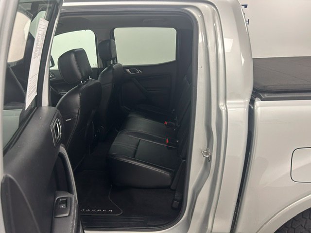 Used 2019 Ford Ranger Lariat w/ Equipment Group 501A Mid AWD/4WD image 21