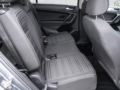 Used 2024 Volkswagen Tiguan S FWD image 22