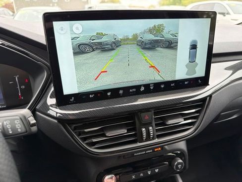 New 2026 Ford Escape ST-Line w/ Tech Pack #1 AWD/4WD image 18