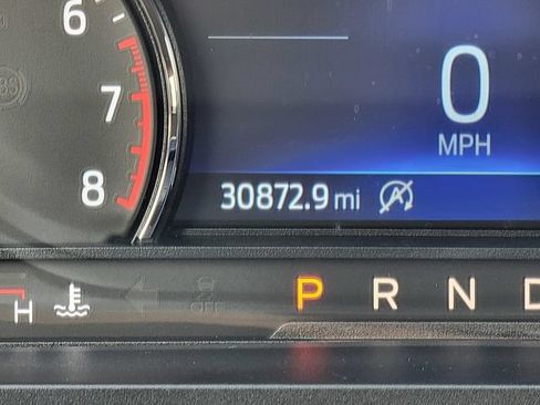 Certified 2023 Ford Explorer XLT w/ Equipment Group 202A AWD/4WD image 36