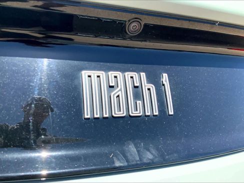 Used 2023 Ford Mustang Mach 1 w/ Equipment Group 700A RWD image 30