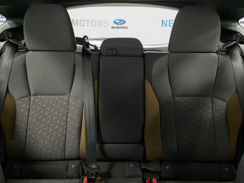 New 2026 Subaru Crosstrek 2.5i Sport image 14