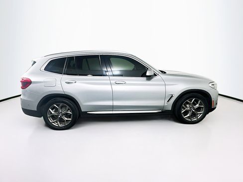 Used 2021 BMW X3 xDrive30i w/ Convenience Package AWD/4WD image 10