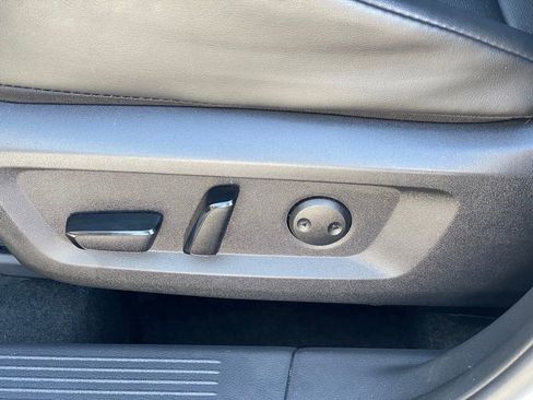 Certified 2023 Nissan Rogue SV w/ SV Premium B Package image 13