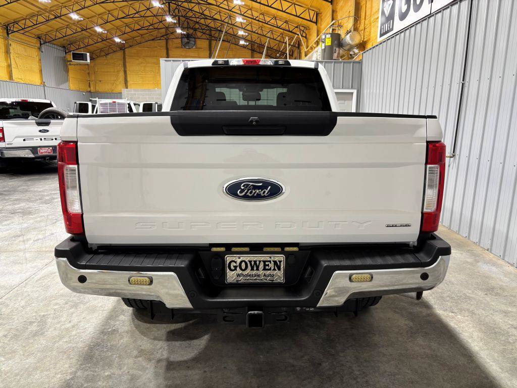 Used 2019 Ford F250 XL w/ Power Equipment Group AWD/4WD image 8