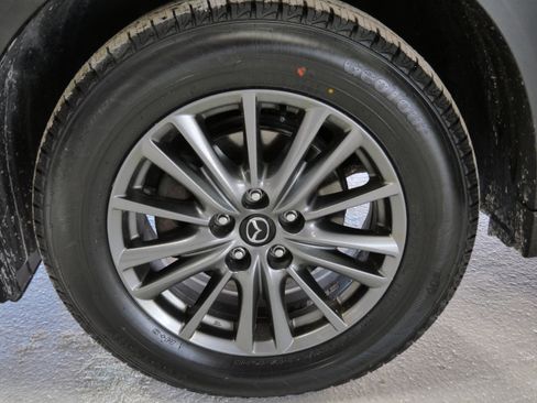 Used 2017 MAZDA CX-5 Touring image 15