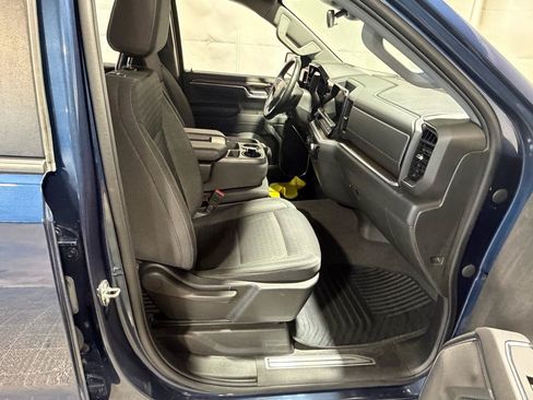 Used 2023 Chevrolet Silverado 1500 LT AWD/4WD image 11