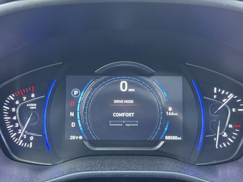 Used 2020 Hyundai Santa Fe SEL image 14