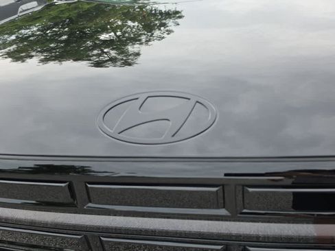 New 2027 Hyundai Santa Fe XRT AWD/4WD image 12