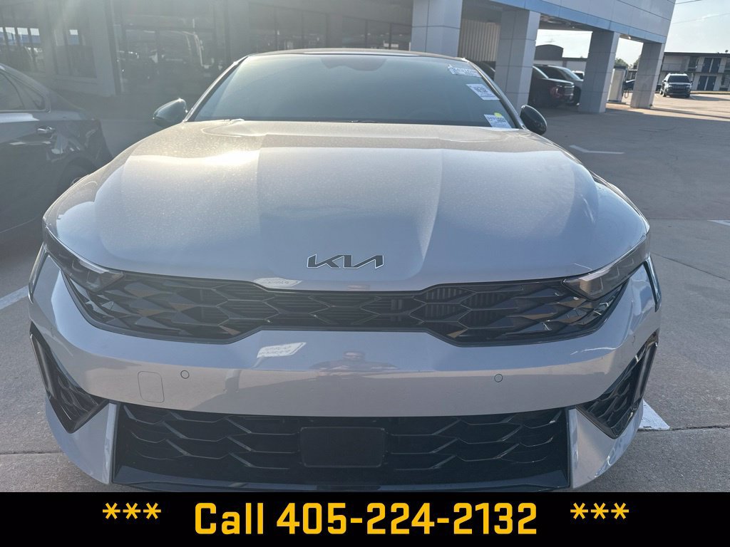 Used 2025 Kia K5 GT FWD image 11