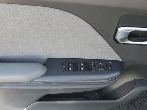 New 2025 Kia K4 EX FWD image 23