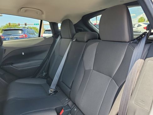 Certified 2026 Subaru Crosstrek 2.5i Premium AWD/4WD image 10