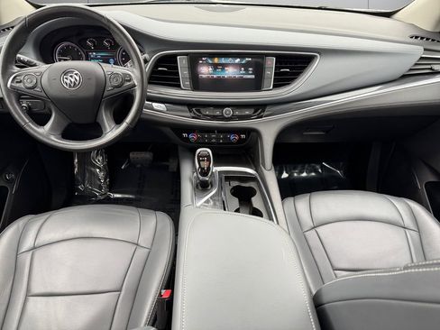 Used 2019 Buick Enclave Essence w/ Experience Buick Package AWD/4WD image 12