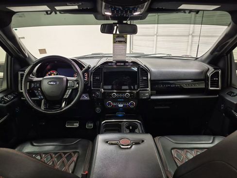 Used 2022 Ford F250 Lariat w/ Lariat Ultimate Package image 21