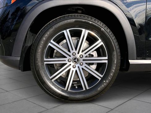 New 2026 Mercedes-Benz GLE 350 GLE 350 image 15