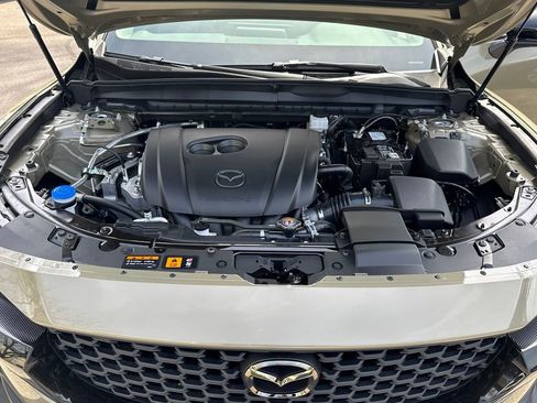 New 2026 MAZDA CX-50 Meridian Edition w/ Weather Package image 22