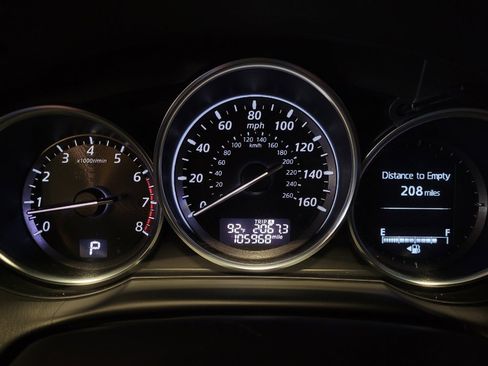 Used 2014 MAZDA CX-5 Grand Touring image 23