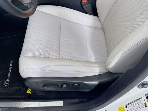 Certified 2021 Lexus RX 350 FWD w/ Premium Package image 20