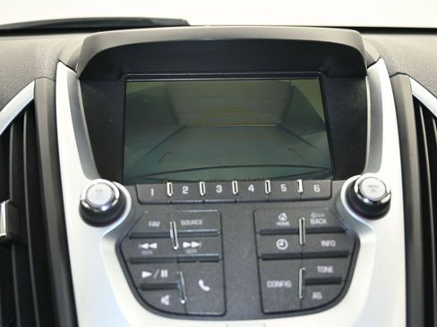 Used 2017 GMC Terrain SLE w/ Nightfall Package image 17