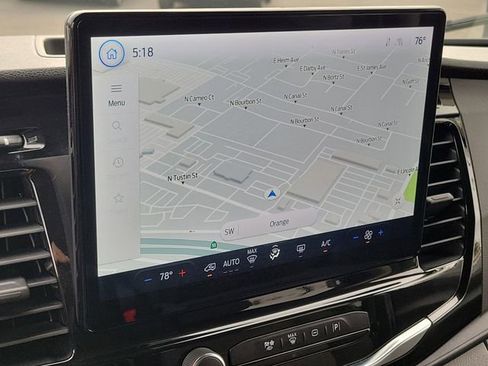 Certified 2024 Ford Transit 350 XLT image 9