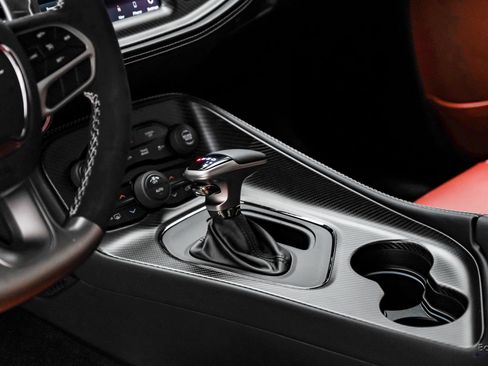 Used 2023 Dodge Challenger SRT Hellcat Redeye image 58