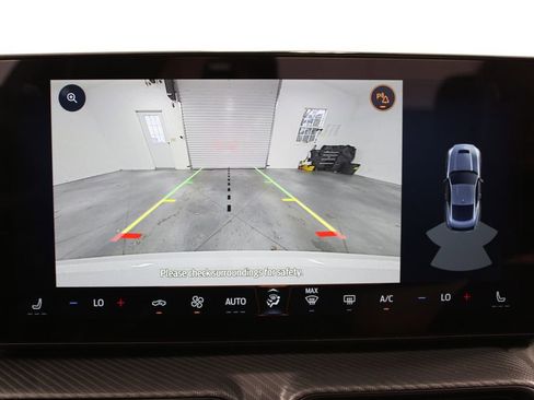 New 2026 Ford Mustang Coupe image 37