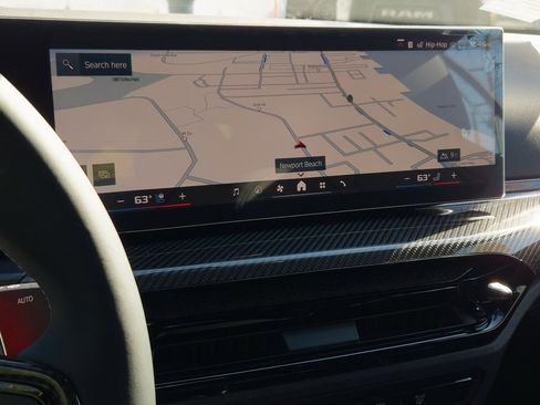 New 2026 BMW M4 xDrive Competition w/ Executive Package image 13