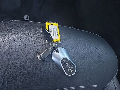 Used 2022 Mercedes-Benz C 300 C 300 w/ AMG Line w/ Night Package image 35