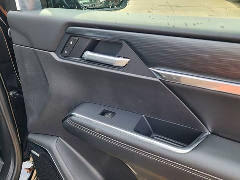 New 2026 GMC Acadia Elevation w/ Black Edition image 39