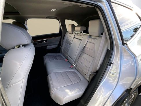 Used 2019 Honda CR-V EX-L image 21