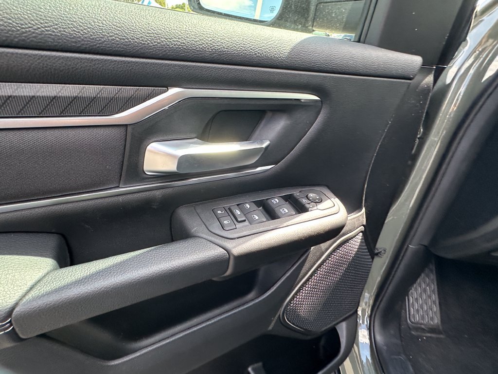 New 2026 RAM 1500 Big Horn RWD image 19