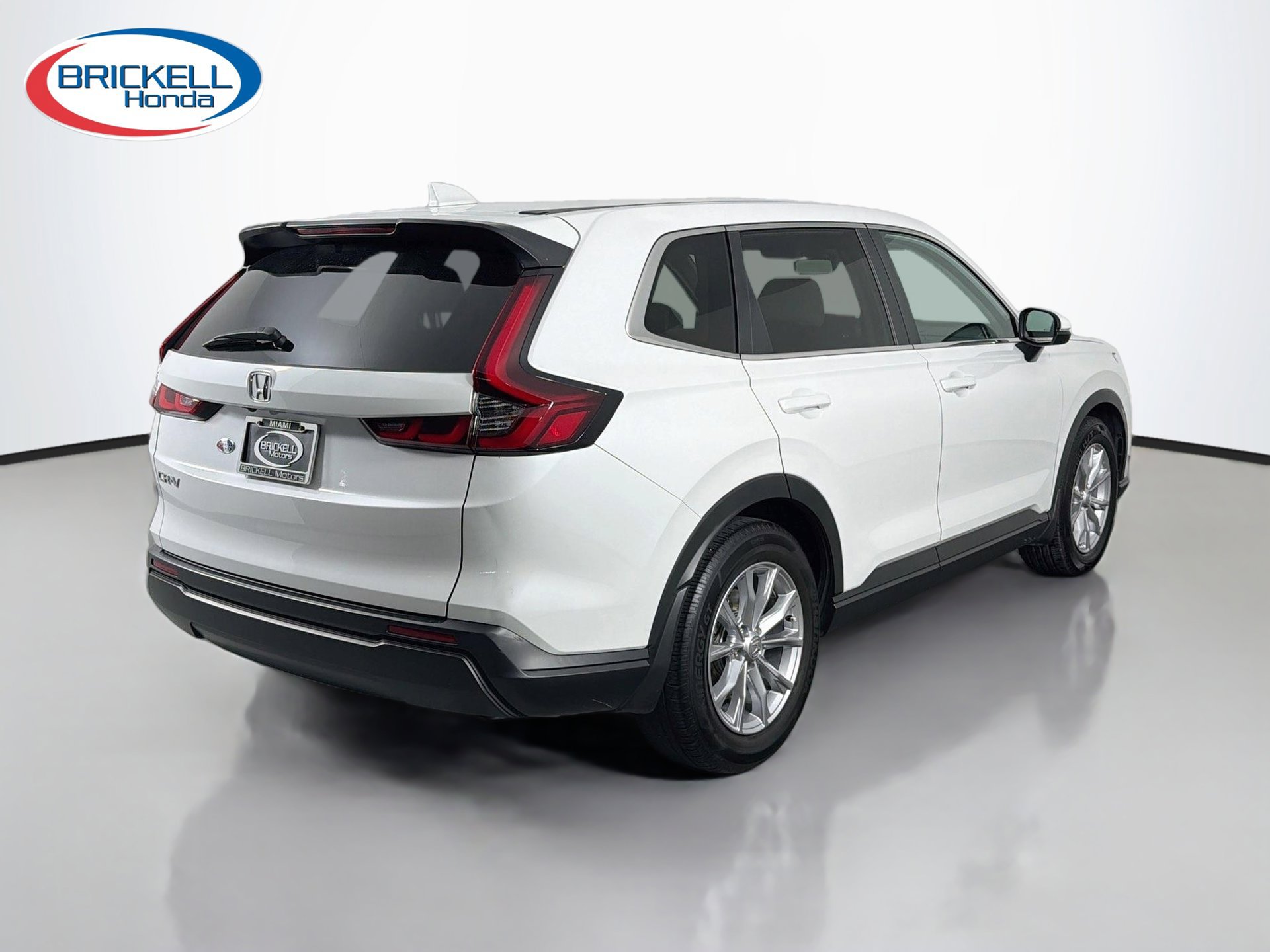 Used 2024 Honda CR-V EX image 3