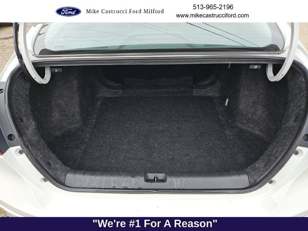 Used 2019 Honda Insight Touring image 27