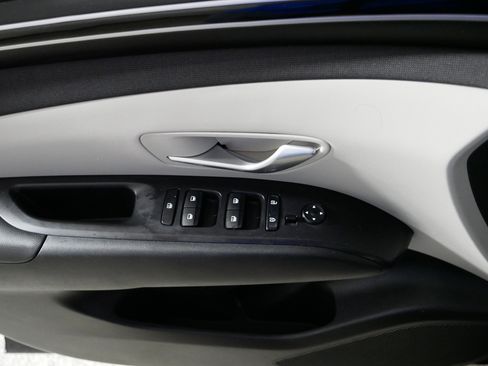 Used 2023 Hyundai Tucson SEL w/ Convenience Package AWD/4WD image 19