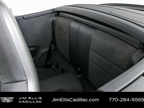 Used 2023 Porsche 911 Carrera GTS image 21