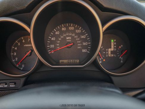 Used 2003 Lexus SC 430 Convertible image 47