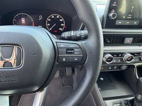 Used 2026 Honda CR-V EX image 28