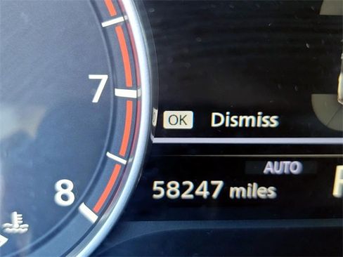 Used 2021 Nissan Rogue SL w/ Premium Package image 39