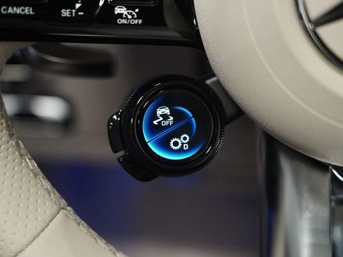 New 2026 Mercedes-Benz SL 55 AMG 4MATIC image 24